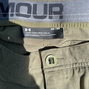 Men’s Under Armour Pants